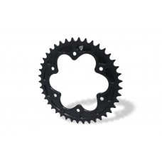 CNC Racing Large RIng Gear Sprocket for Quick Change carrier for Large Hub Ducati CNC Racing Large RIng Gear Sprocket for Quick Change carrier for Large Hub Ducati